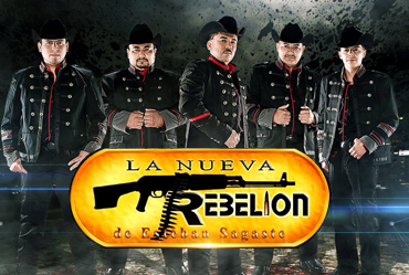 rebelion
