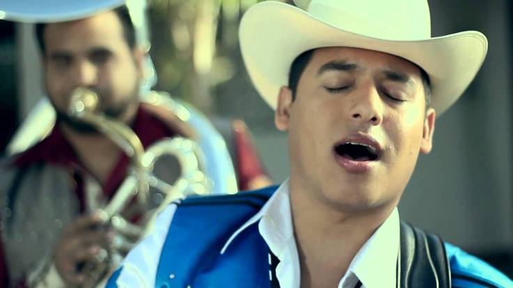 ariel camacho