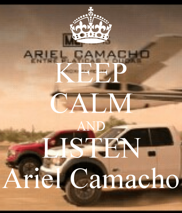 keep-calm-and-listen-ariel-camacho