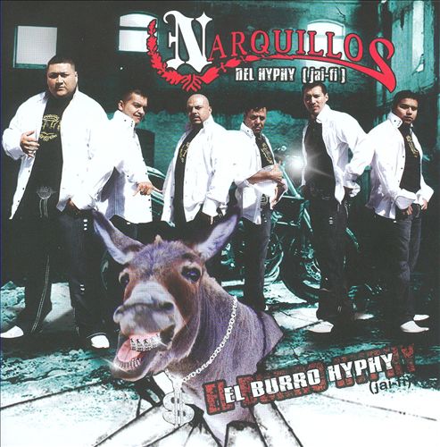 narquillos cover
