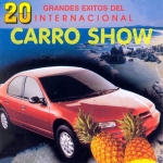 internacional carro show
