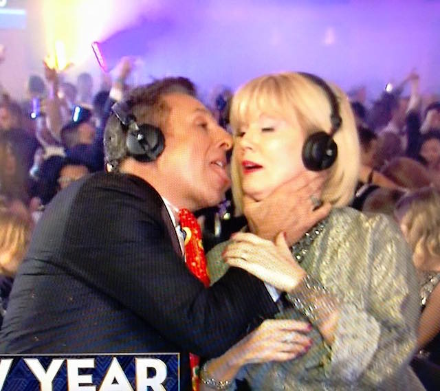 Happy New BLAGGGGHHHH!