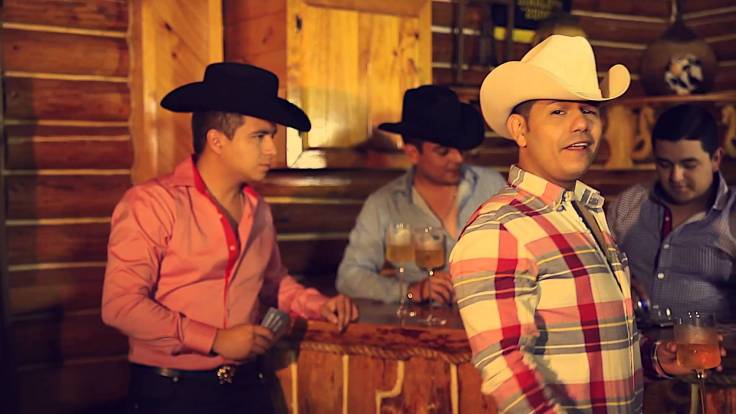 los grandes del pardito