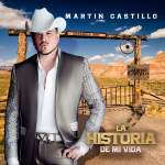 martin castillo