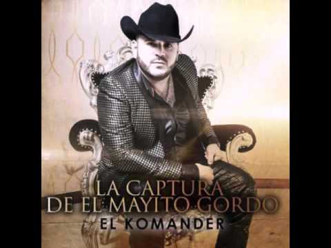 Keeping Up With El Komander – NorteñoBlog