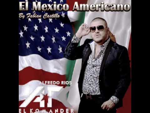 Keeping Up With El Komander – NorteñoBlog
