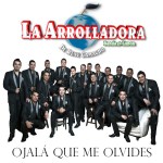 arrolladora