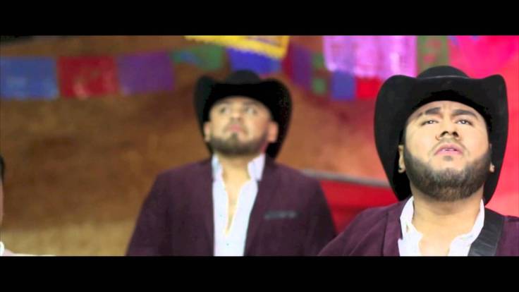 la nueva onda nortena