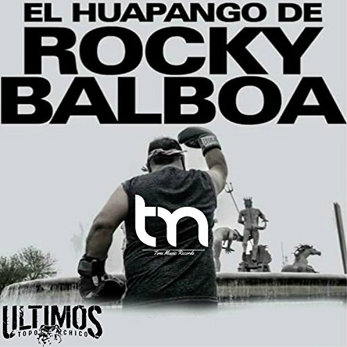 huapango de rocky