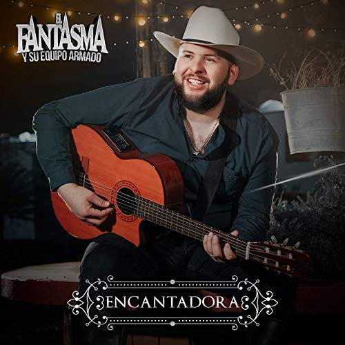 encantadora fantasma